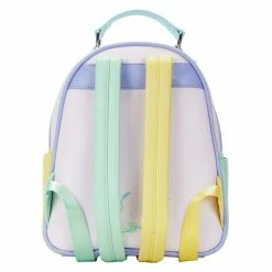 Loungefly Spongebob Pastel Jellyfishing Mini Backpack ***PRE-ORDER*** Loungefly Preorders