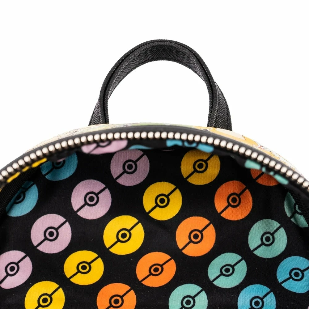 Loungefly Pokemon Ombre Mini Backpack Loungefly In Stock 4 Loungefly Pokemon Ombre Mini Backpack Loungefly In Stock