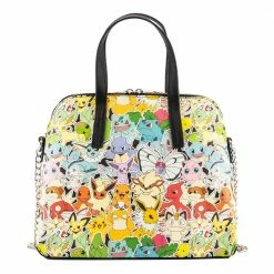 Loungefly In Stock Loungefly Pokemon Ombre Crossbody