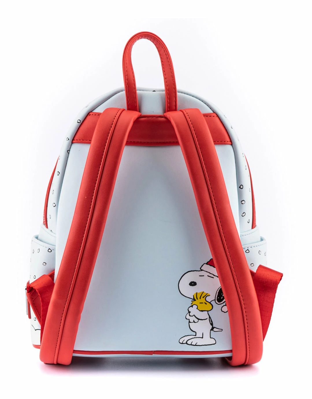 Loungefly In Stock Loungefly Peanuts Gift Giving Snoopy And Woodstock Mini Backpack 2 Loungefly In Stock Loungefly Peanuts Gift Giving Snoopy And Woodstock Mini Backpack