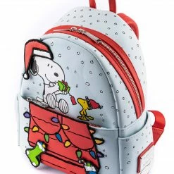 Loungefly In Stock Loungefly Peanuts Gift Giving Snoopy And Woodstock Mini Backpack 10 Loungefly In Stock Loungefly Peanuts Gift Giving Snoopy And Woodstock Mini Backpack
