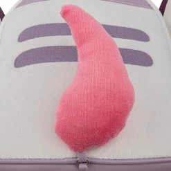 Loungefly Pusheen Unicorn Plush Mini Backpack Loungefly In Stock