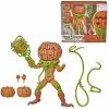 Entertainment Earth Power Rangers Lightning Collection Mighty Morphin Pumpkin Rapper 6-Inch Action Figure