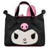 Loungefly In Stock Loungefly Sanrio My Melody & Kuromi Double Sided Crossbody