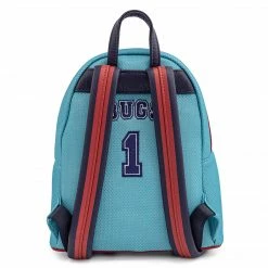 Loungefly In Stock Loungefly Space Jam Tune Squad Bugs Mini Backpack