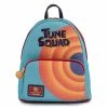 Loungefly In Stock Loungefly Space Jam Tune Squad Bugs Mini Backpack