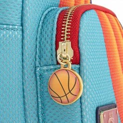 Loungefly In Stock Loungefly Space Jam Tune Squad Bugs Mini Backpack