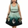 Loungefly Stitch Shoppe Universal Monsters "Elsa" Dress