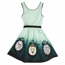 Loungefly Stitch Shoppe Universal Monsters
