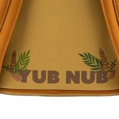 Loungefly Star Wars Wicket Footsie Cosplay Mini Backpack Loungefly In Stock