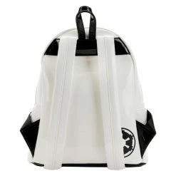 Loungefly Star Wars Stormtrooper Lenticular Mini Backpack ***PRE-ORDER*** Loungefly Preorders