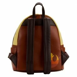 Collectibles Loungefly Star Wars Lands Jakku Mini Backpack