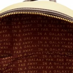 Collectibles Loungefly Star Wars Lands Jakku Mini Backpack