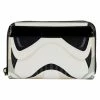 Loungefly Star Wars Stormtrooper Lenticular Ziparound Wallet ***PRE-ORDER*** Loungefly Preorders