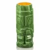 Entertainment Earth Star Wars Boba Fett 13oz. Geeki Tikis Mug