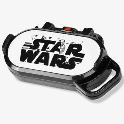 Merch Ventures Disney Star Wars Pancake Maker