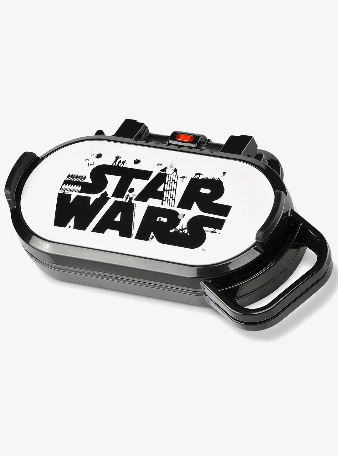 Merch Ventures Disney Star Wars Pancake Maker 1 Merch Ventures Disney Star Wars Pancake Maker