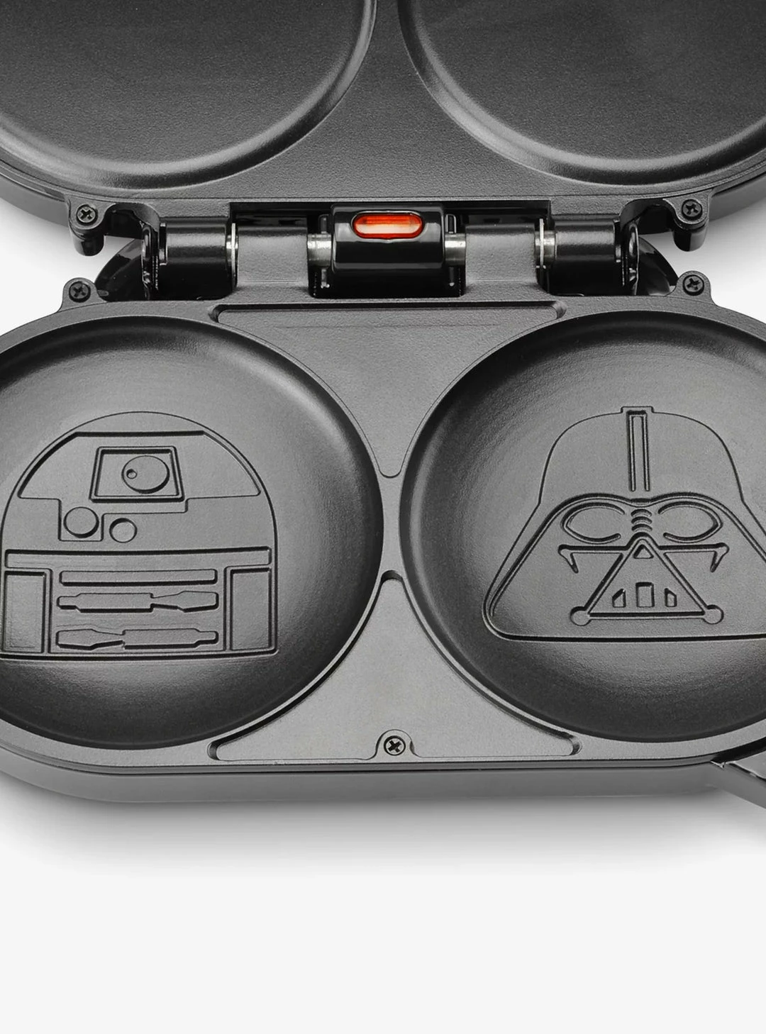 Merch Ventures Disney Star Wars Pancake Maker 2 Merch Ventures Disney Star Wars Pancake Maker