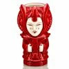 Entertainment Earth Star Wars Queen Amidala 18oz. Geeki Tikis Mug