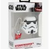 Merch Ventures Disney Star Wars Storm Trooper Wireless Earbuds Case