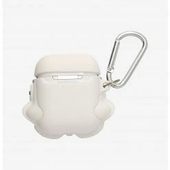Merch Ventures Disney Star Wars Storm Trooper Wireless Earbuds Case