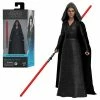 Entertainment Earth Star Wars: The Rise Of Skywalker The Black Series Rey (Dark Side Vision) 6-Inch Action Figure Disney