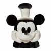 Enesco Disney Steamboat Willie Cookie Jar