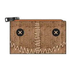 Collectibles Loungefly Trick 'r Treat Sam Cosplay Flap Wallet