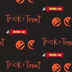 Collectibles Loungefly Trick 'r Treat Sam Cosplay Flap Wallet