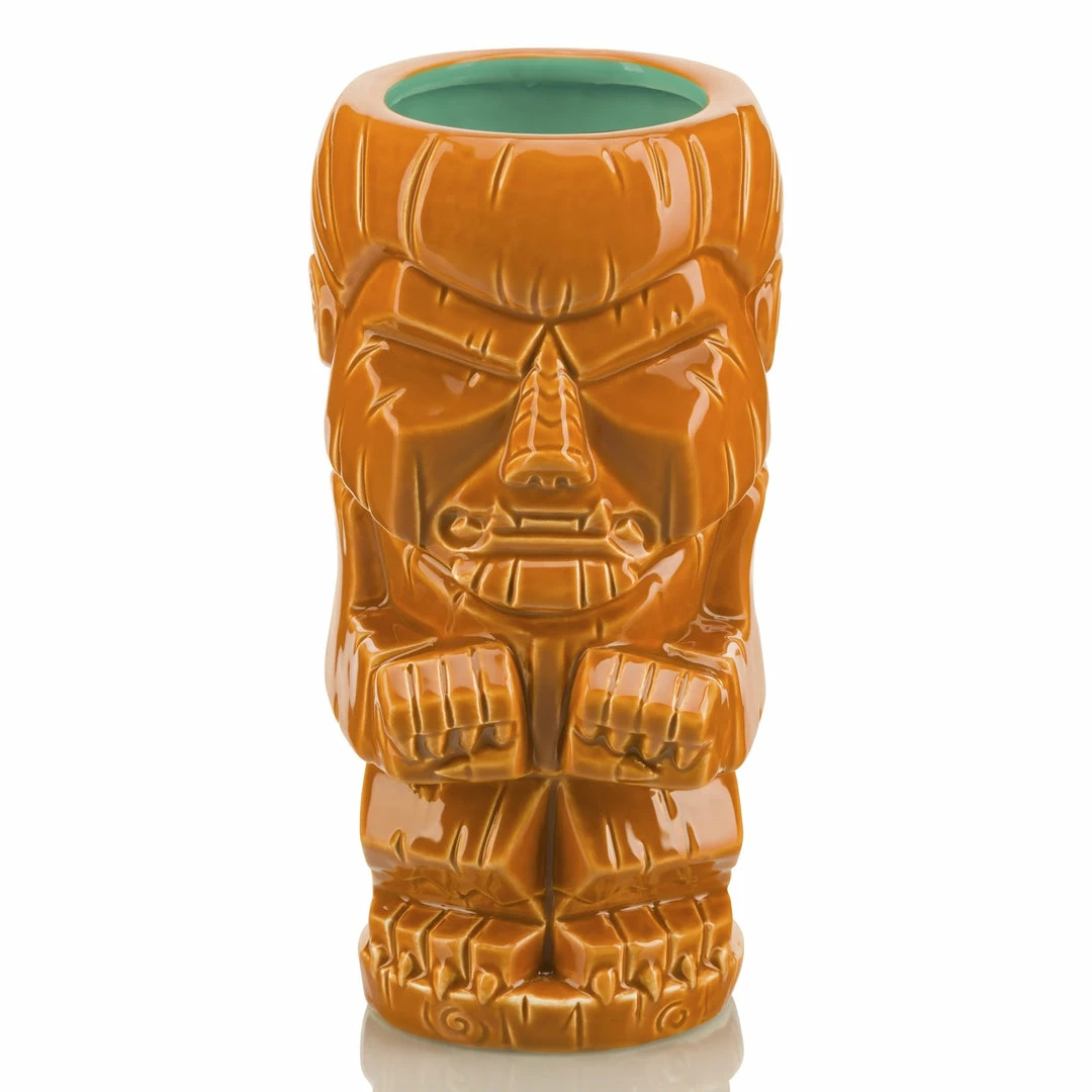 Entertainment Earth Universal Monsters Wolfie 20oz. Geeki Tikis Mug 1 Entertainment Earth Universal Monsters Wolfie 20oz. Geeki Tikis Mug
