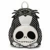 Loungefly In Stock Loungefly Disney NBC Headless Jack Skellington Mini Backpack