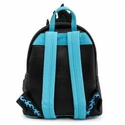 Loungefly Disney Villains Scene Hades Mini Backpack Loungefly In Stock