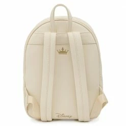 Pop By Loungefly Disney Princess Circles Mini Backpack 8 Pop By Loungefly Disney Princess Circles Mini Backpack