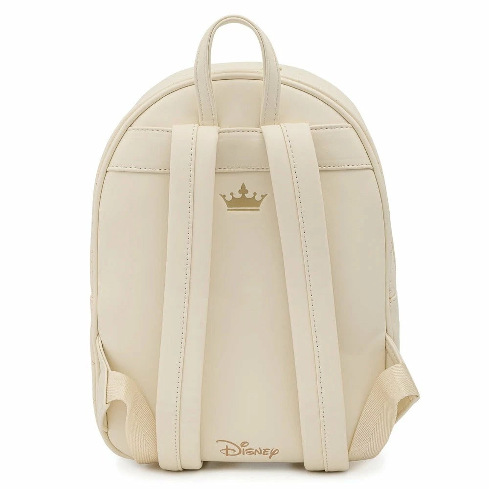 Pop By Loungefly Disney Princess Circles Mini Backpack 4 Pop By Loungefly Disney Princess Circles Mini Backpack