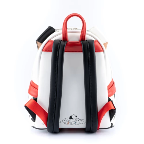 Loungefly In Stock Loungefly Disney 101 Dalmatians 70th Anniversary Cosplay Mini Backpack 5 Loungefly In Stock Loungefly Disney 101 Dalmatians 70th Anniversary Cosplay Mini Backpack