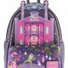 Loungefly Disney Princess And The Frog Tiana's Place Mini Backpack Loungefly In Stock