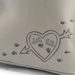 Loungefly Disney Lady And The Tramp Mini Backpack Loungefly In Stock