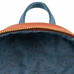 Loungefly Disney Lady And The Tramp Mini Backpack Loungefly In Stock