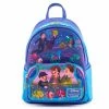 Loungefly Disney Bedknobs And Broomsticks Beautiful Briny Ballroom Mini Backpack Loungefly In Stock