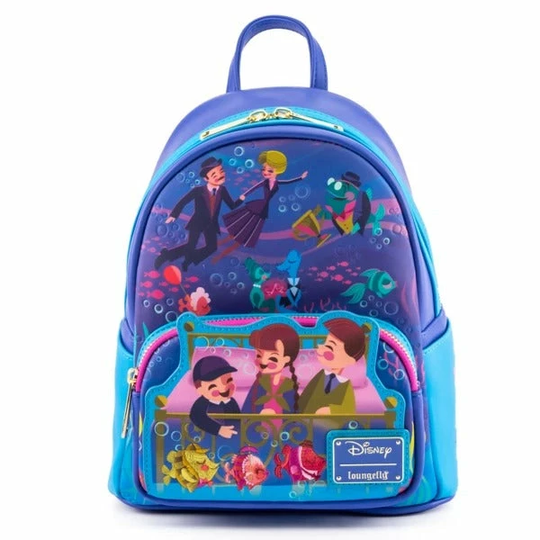 Loungefly Disney Bedknobs And Broomsticks Beautiful Briny Ballroom Mini Backpack Loungefly In Stock 1 Loungefly Disney Bedknobs And Broomsticks Beautiful Briny Ballroom Mini Backpack Loungefly In Stock
