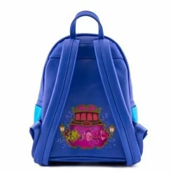 Loungefly Disney Bedknobs And Broomsticks Beautiful Briny Ballroom Mini Backpack Loungefly In Stock 6 Loungefly Disney Bedknobs And Broomsticks Beautiful Briny Ballroom Mini Backpack Loungefly In Stock
