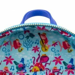 Loungefly Disney Bedknobs And Broomsticks Beautiful Briny Ballroom Mini Backpack Loungefly In Stock 7 Loungefly Disney Bedknobs And Broomsticks Beautiful Briny Ballroom Mini Backpack Loungefly In Stock