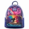 Loungefly In Stock Loungefly Disney Pocahontas Just Around The River Bend Mini Backpack