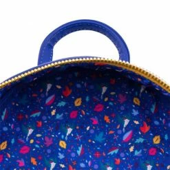Loungefly In Stock Loungefly Disney Pocahontas Just Around The River Bend Mini Backpack
