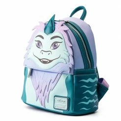 Loungefly In Stock Loungefly Disney Raya And The Last Dragon Sisu Mini Backpack