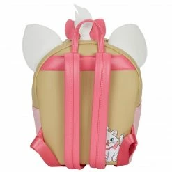 Loungefly Disney Marie Sweets Mini Backpack Loungefly In Stock