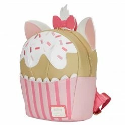 Loungefly Disney Marie Sweets Mini Backpack Loungefly In Stock