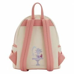 Loungefly Disney Hercules 25th Anniversary Meg & Herc Mini Backpack