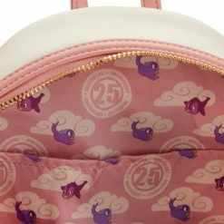 Loungefly Disney Hercules 25th Anniversary Meg & Herc Mini Backpack