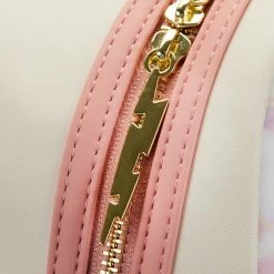 Loungefly Disney Hercules 25th Anniversary Meg & Herc Mini Backpack